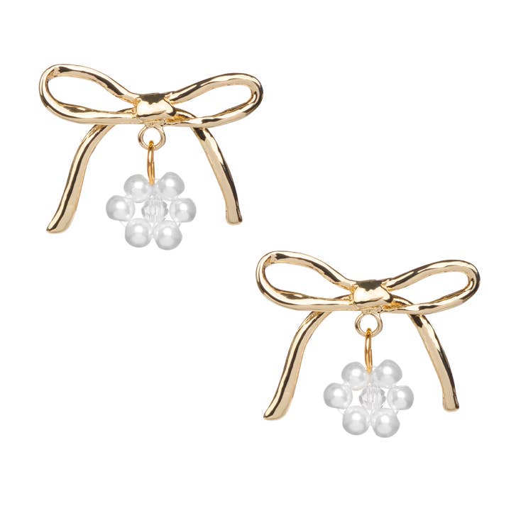 Susan Alexandra - Vendita all'ingrosso Orecchini pendenti - Orecchini per torta nuziale