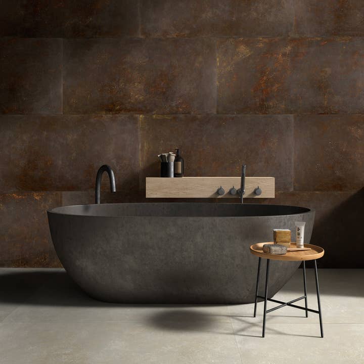 DAX - Wholesale Wall Tile - APAVISA Ozone 16 x 48 (22.92 sqft - 4 pcs per Box - 24 Boxes per Pallet)
