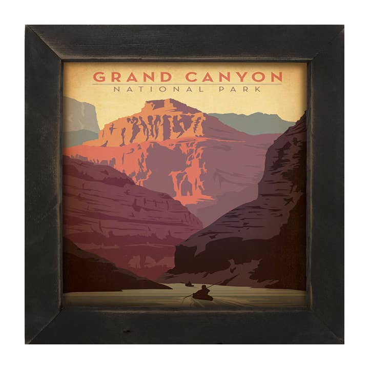 National Park-Grand Canyon for wholesale by ginger blue