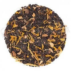 Vanilla Chai for wholesale by Tea Addic