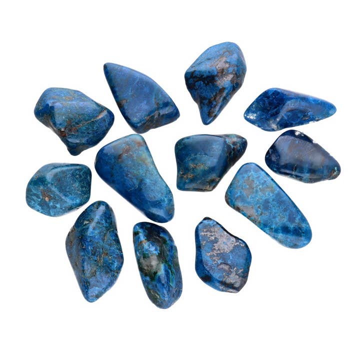Vives de la Cortada S.L - Wholesale Spiritual Stone/Crystal - Shattuckita Rodados3