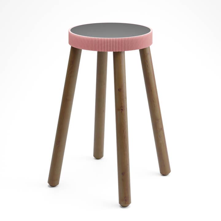 dennismaass. - Wholesale Side Table - VIER50 - BEISTELLTISCH11