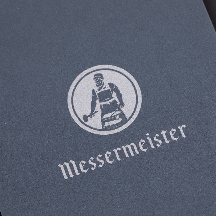 Messermeister - Wholesale Knife Sharpener - Restoration Stone - 400 & 1000 Grit4