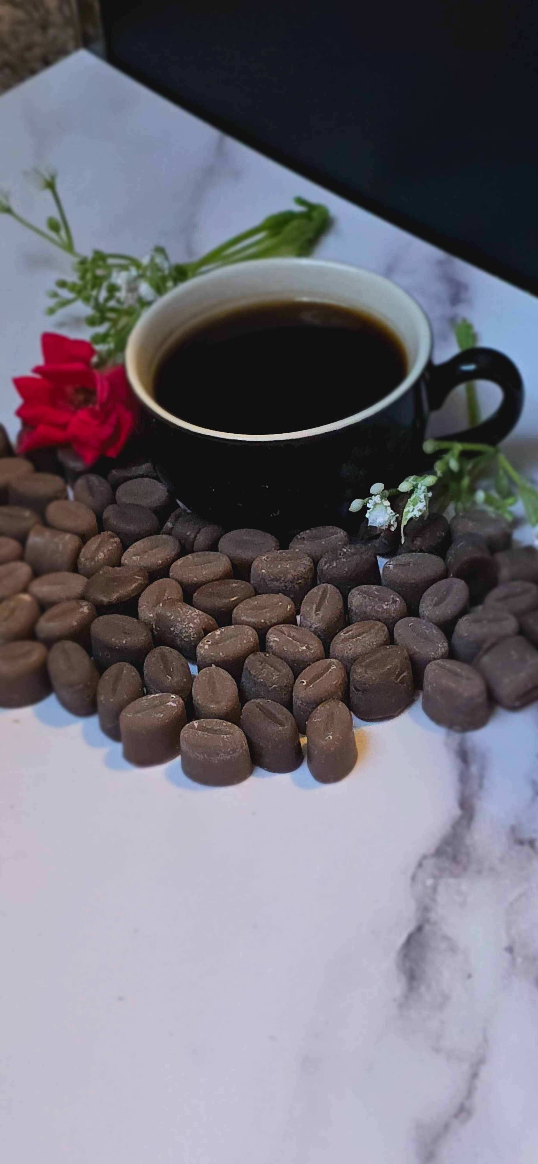 The Littlest Things - Wholesale Wax Melt - Coffee House Wax Melt7