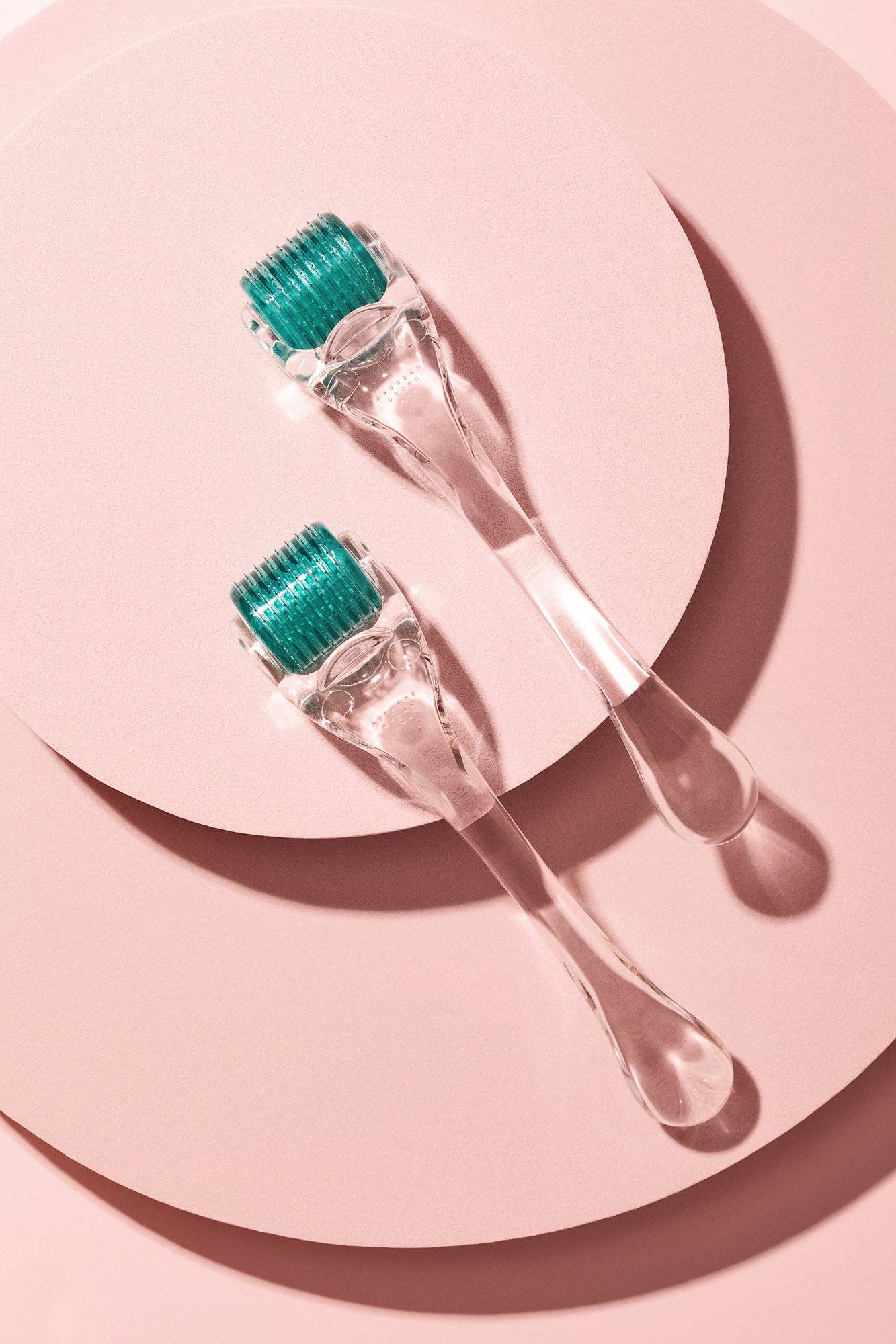 Candy Cush - Wholesale Face/Beauty Roller - dermaroller 0.5 mm10