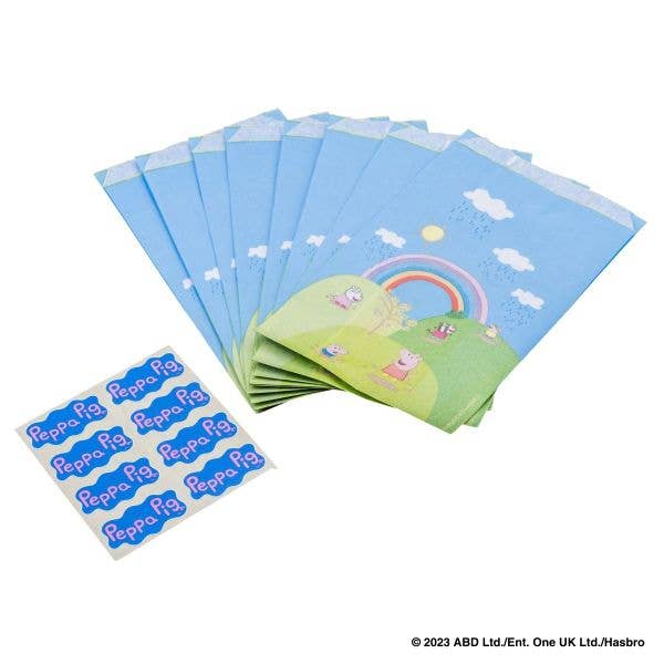 Lote de 16 bolsas de galletas con pegatinas Dr. Oetker para venta al por mayor de Dr. Oetker
