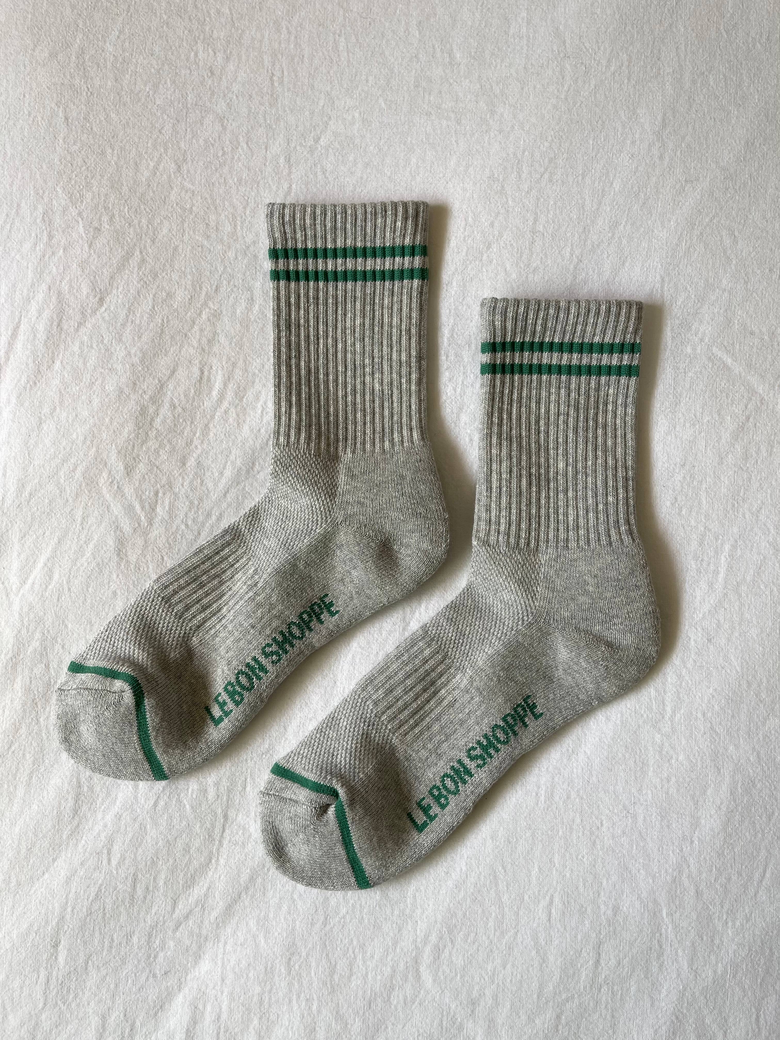 Le Bon Shoppe - Wholesale Socks - Women's - Boyfriend Socks15