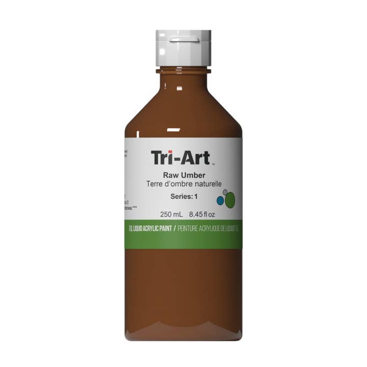 Tri-Art Mfg. - Wholesale Paint set - Tri-Art Liquid Acrylics All Sizes362