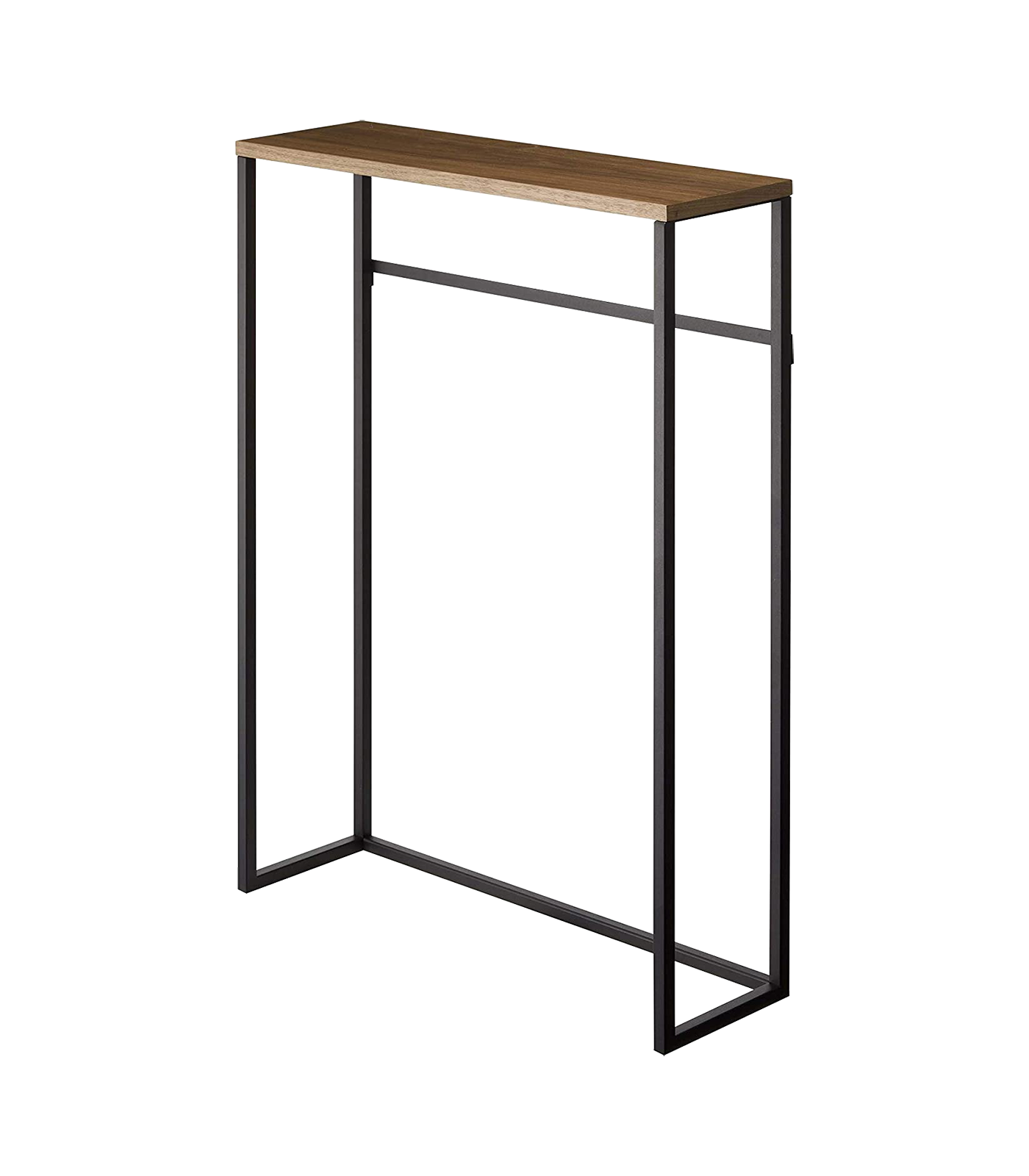 Yamazaki Home - Vente Console - Console d'entrée étroite Tower - Acier6