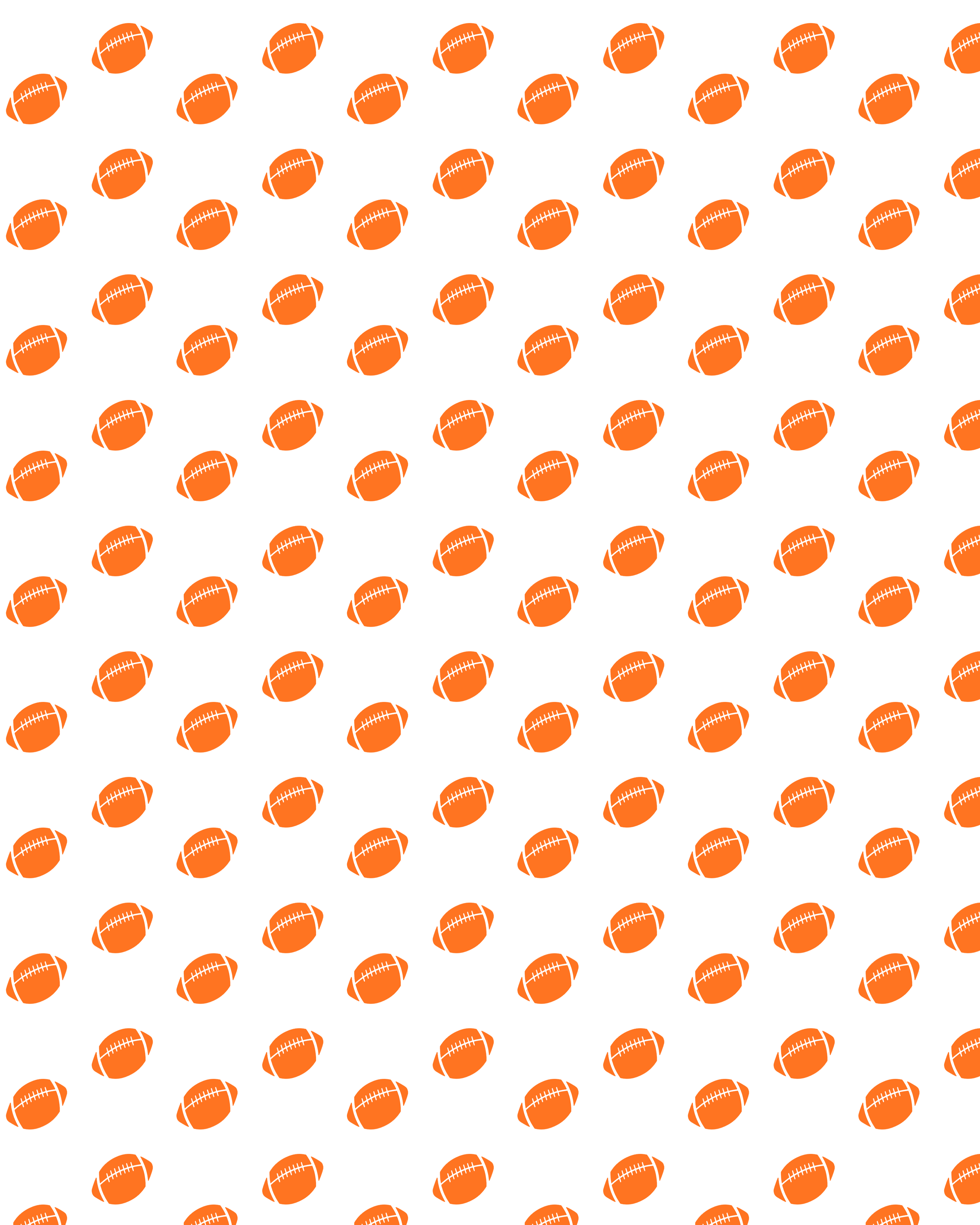 The Yellow Lamb - Wholesale Shirt - Kids - Game Day Quarter Zip - Orange3