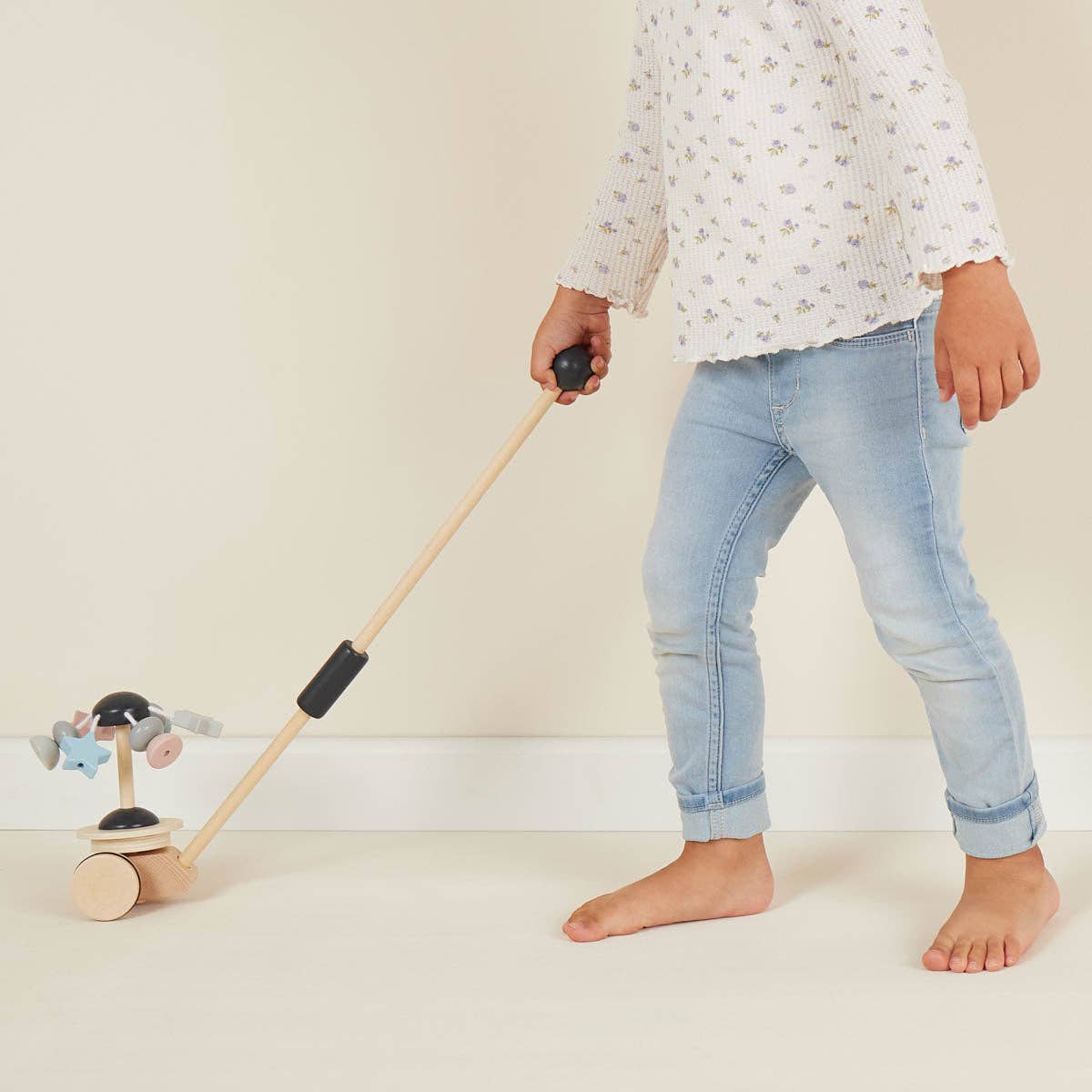 Bieco Spielwaren - Wholesale Wood Toy - Kids - Roller bar carousel2