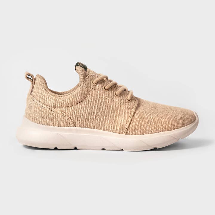 Explorer V2 All Beige (wasserdichte Hanfschuhe) für den Großhandel von 8000 Kicks Europe