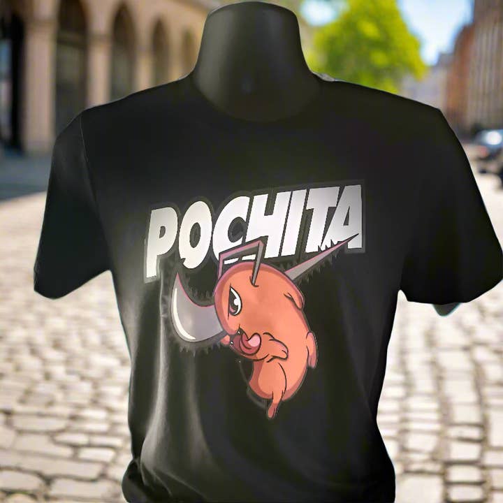 Maglietta Cucciolo di Motosega per la vendita all'ingrosso da parte di Wise and Shine Designs