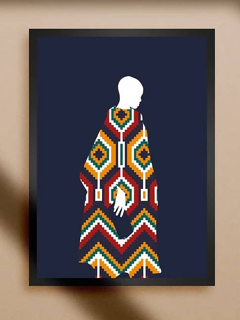 SANAA II pour la vente par Sanaa GiftShop