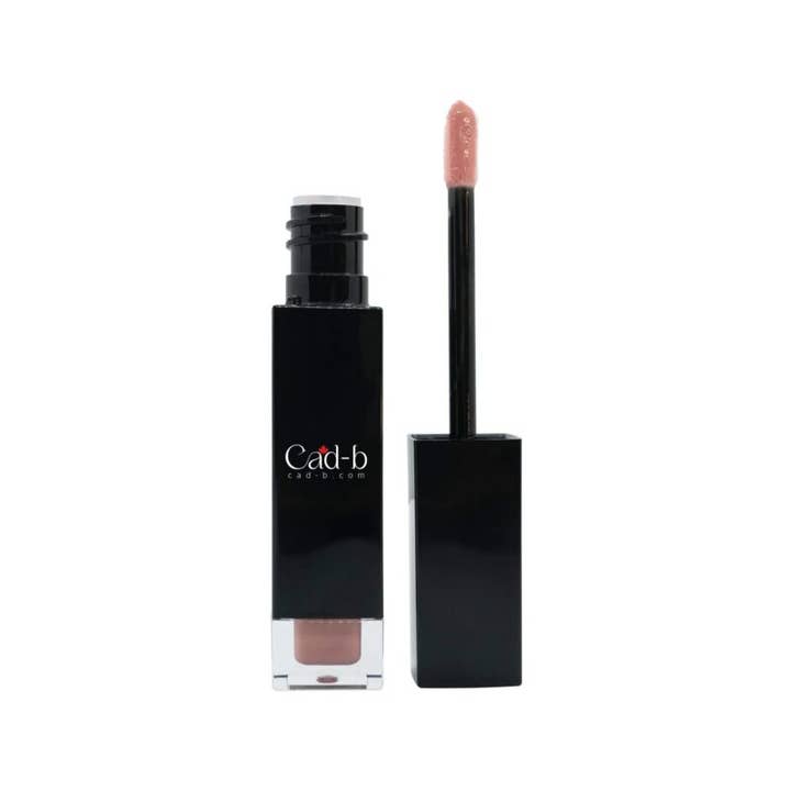 Cad-b - Wholesale Lip Plumper - Lip Plumper Cushy with Vitamin E & C | Cruelty Free, Paraben Free1