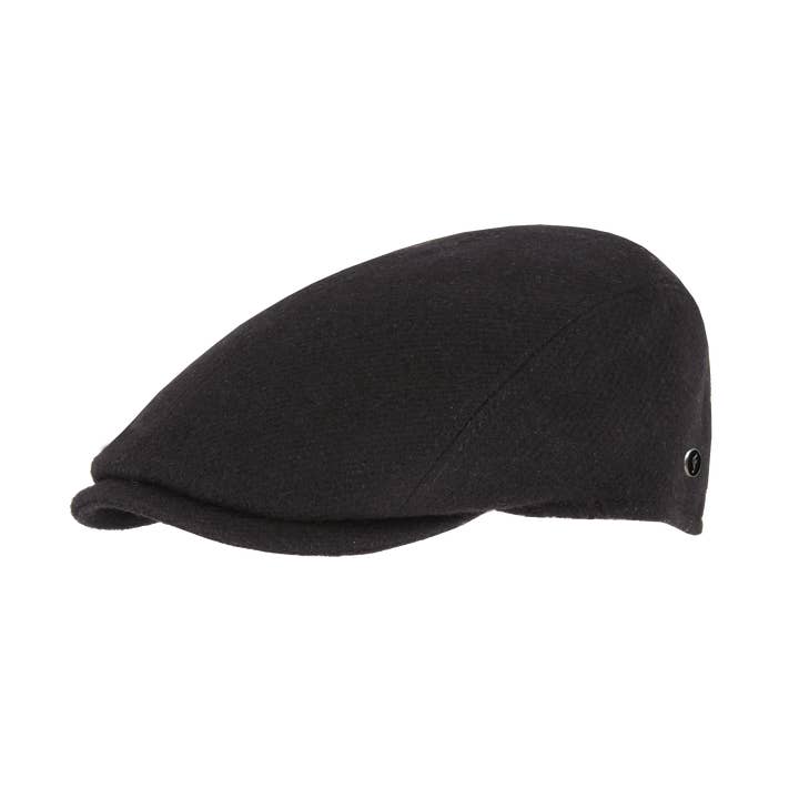 FLECHET - Wholesale Flatcap - Men's - WOOL CAP - FLHH4472