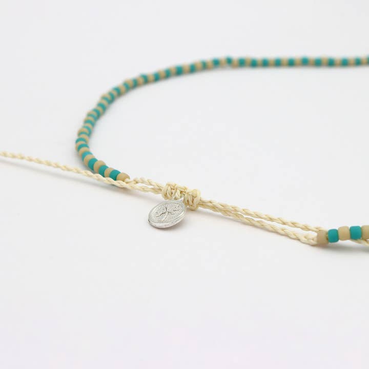 Pineapple Island - Wholesale Choker/collar - Tulamben Beaded Choker Necklace9