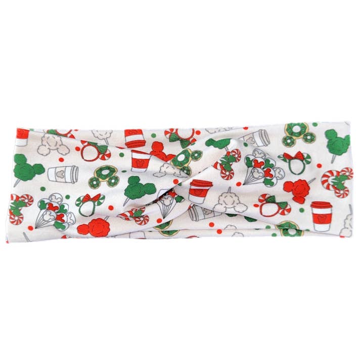 Giro del Ratón Navideño para venta al por mayor de Mercabows