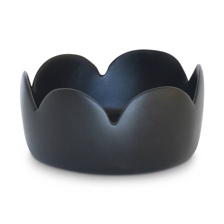 Cuenco Mediano Fleur para venta al por mayor de TF Design