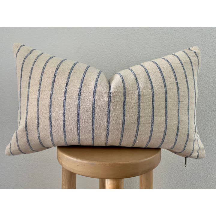 Eclectic Collective - Wholesale Throw Pillow Cover - Shea Lumbar Pillow Cover