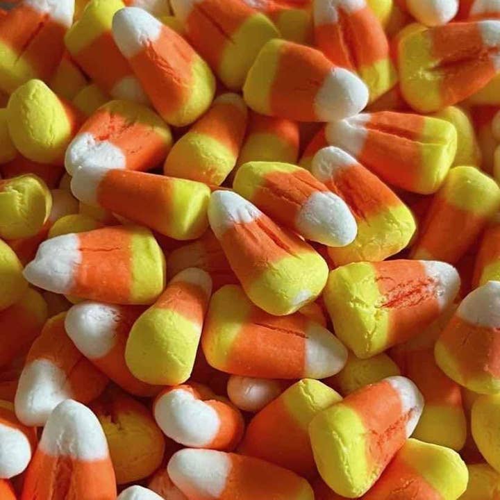 Rebuçado de Milho | Rebuçado Liofilizado | Rebuçado de Halloween por atacado de CC’s Candy Factory