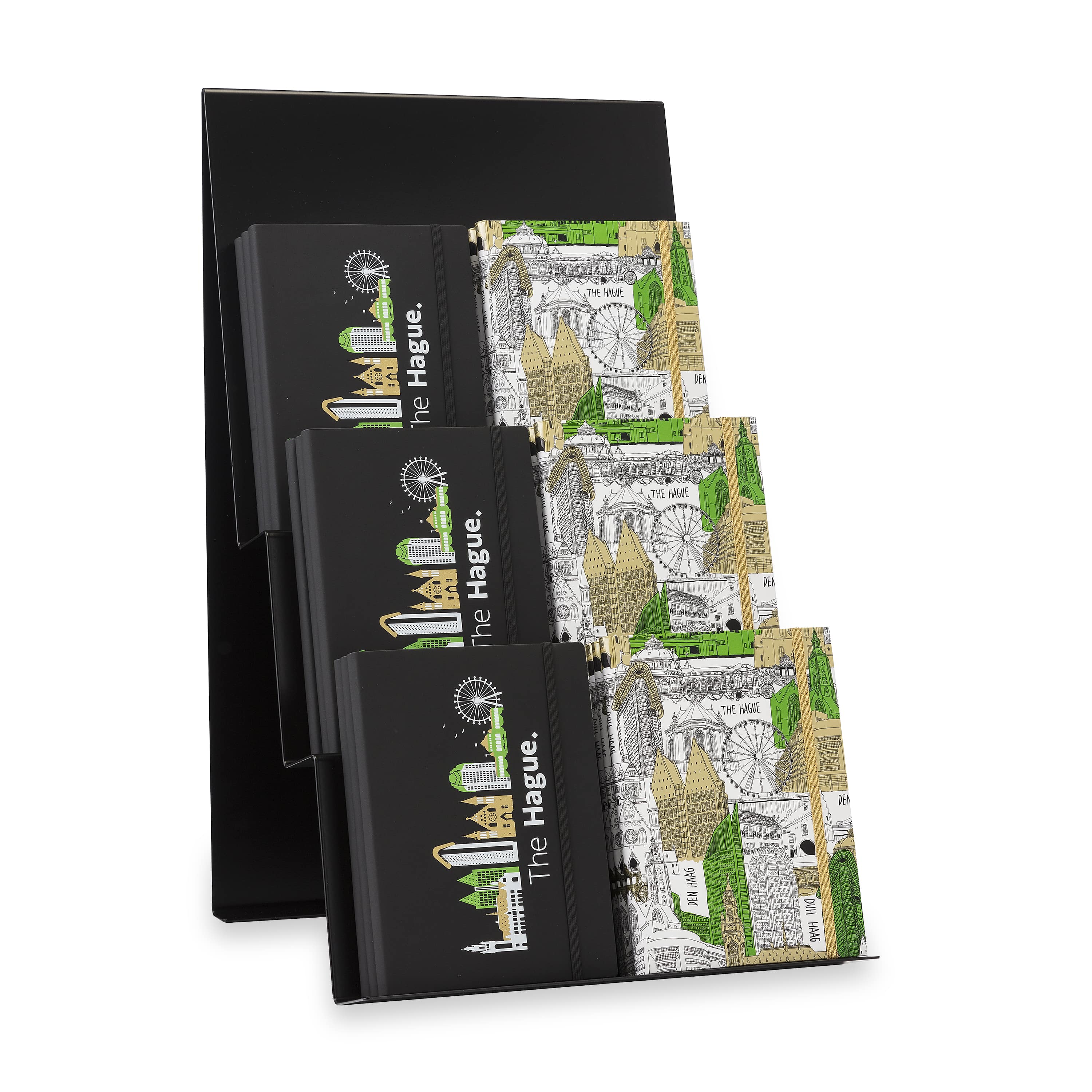 BIEN moves - Wholesale Retailer Display - Paper & Novelty - Store Display - medium5