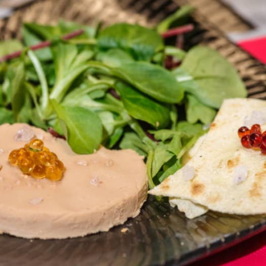 Saveurs Modernes - Wholesale Dried Spice Mix - Beads with Fig 30g1