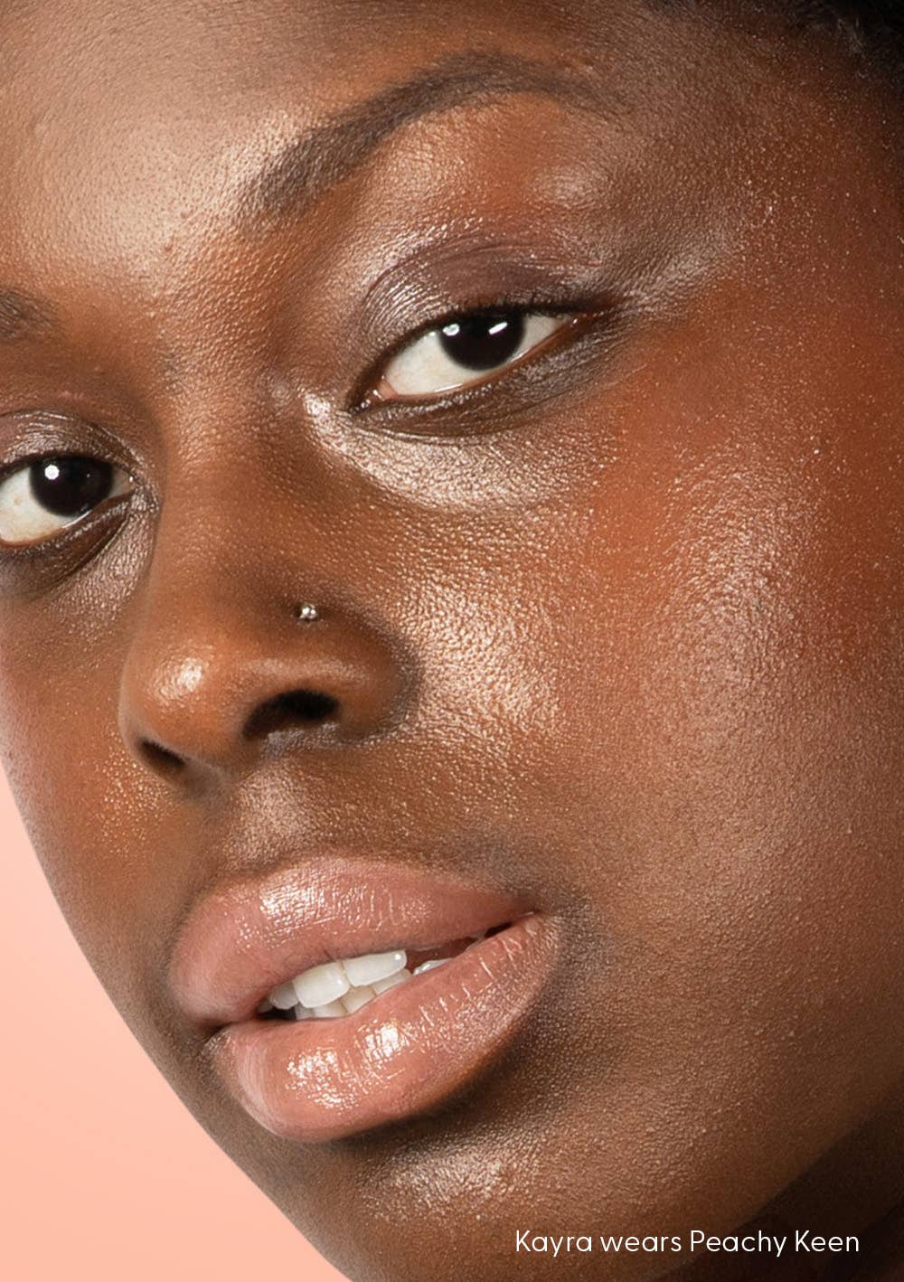 AvryBeauty - Wholesale Lip Stain/Dye/Tint - Lip & Cheek Tinted Balm - Peachy Keen5