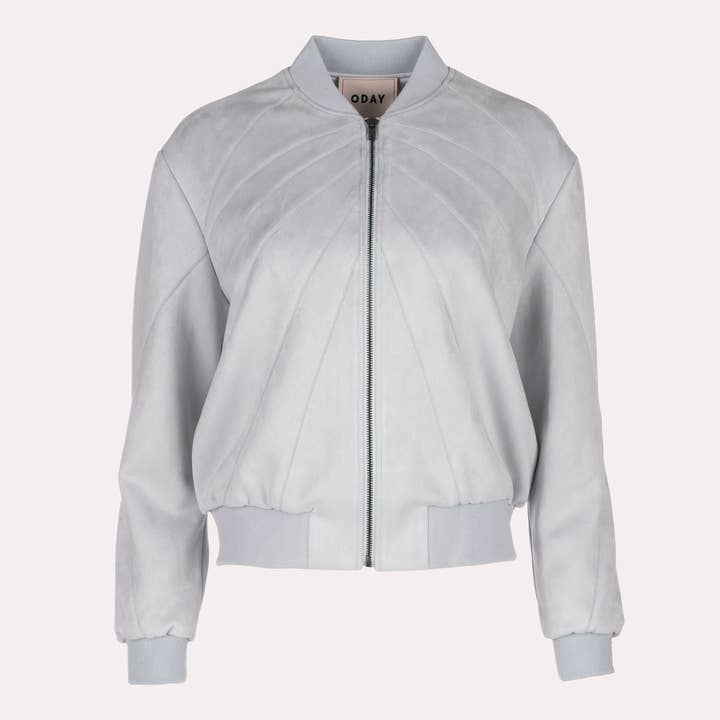 The Relaxed Bomber Jacket for wholesale by ODAY