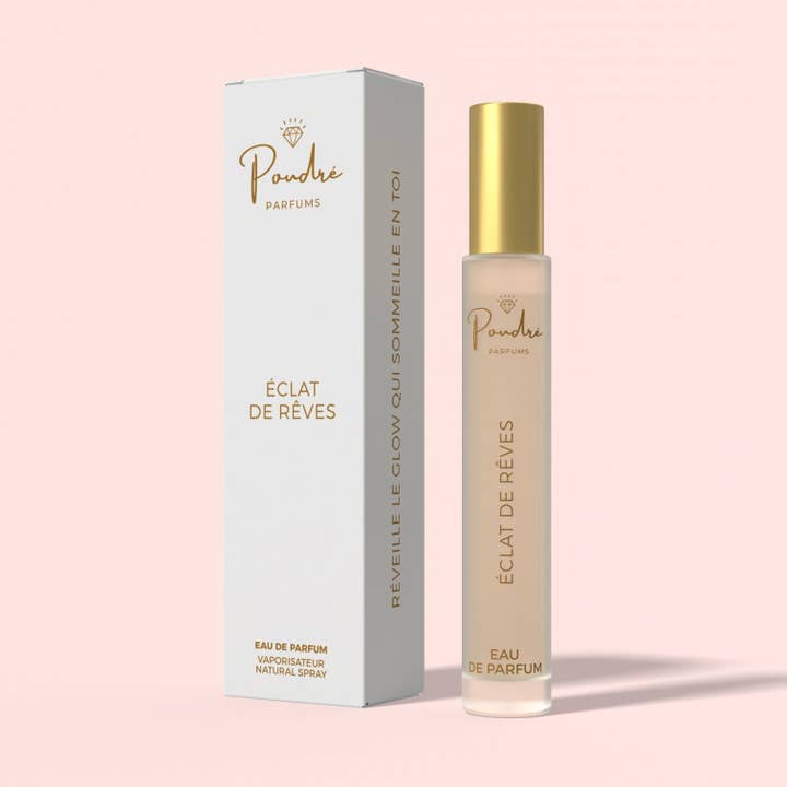 Poudre Bijoux - Wholesale Jewelry Set - Elixir Perfume Box + Vials5