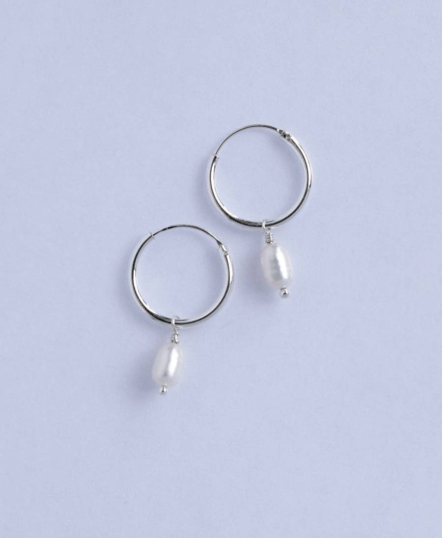 Ann Acid - Wholesale Hoop Earrings - NISIA hoops1