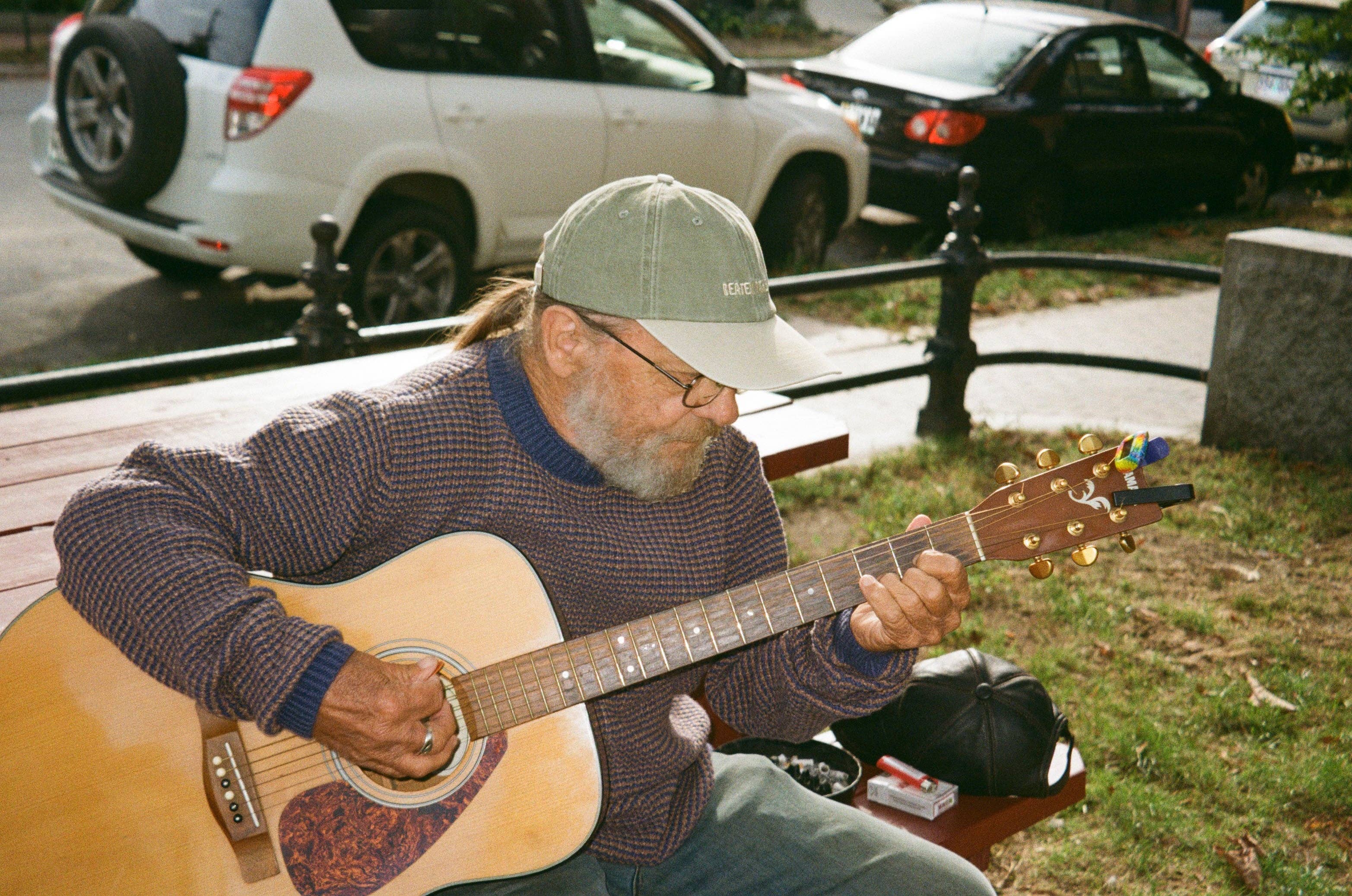 Beaten Path Co - Wholesale Knit Sweater - Men's - GRANDPAS FISHERMAN KNIT ROLL-NECK SWEATER21
