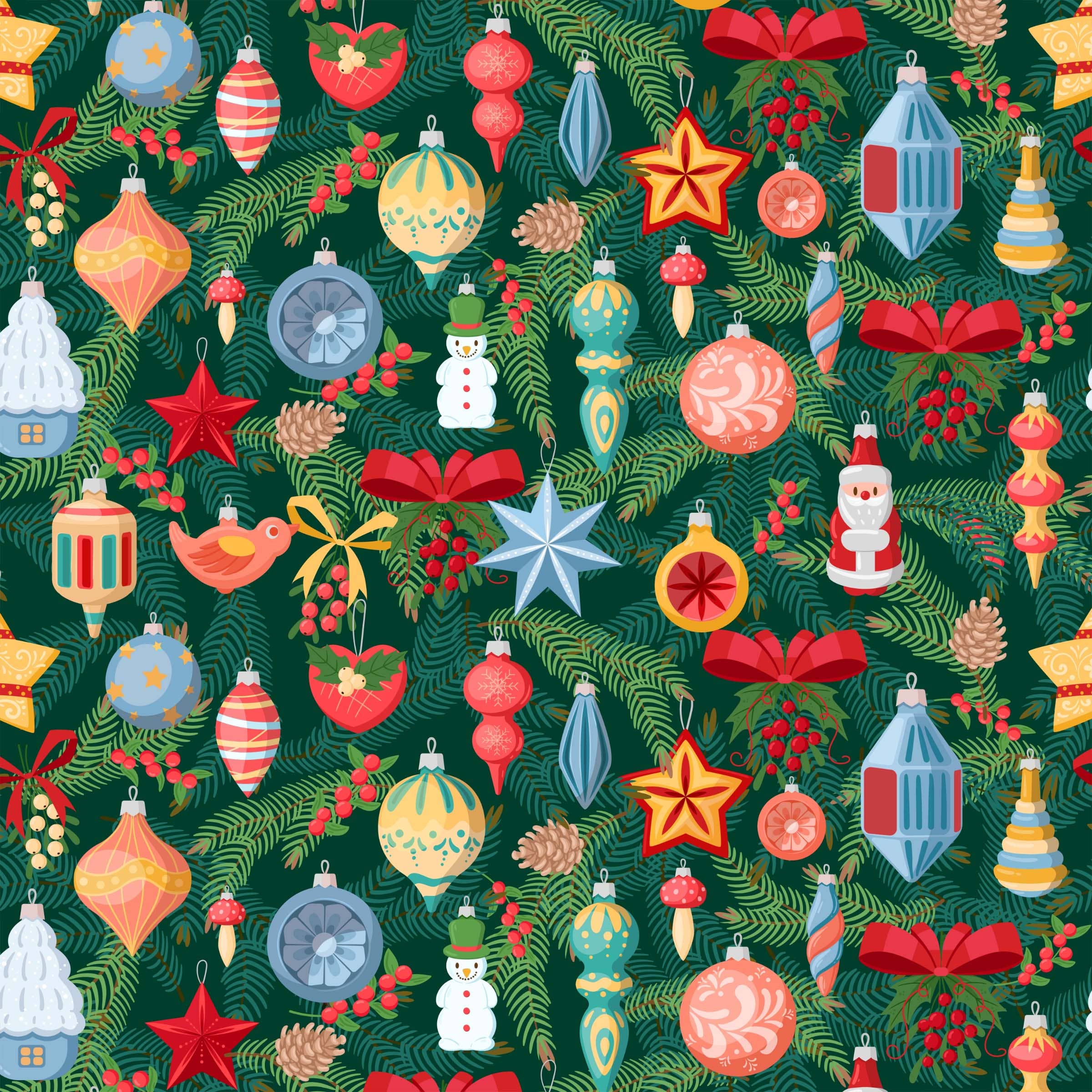 Beau Bottles - Wholesale Wine Gift Bag - Beau Bottles Ornament Wonderland - Champagne Collection4