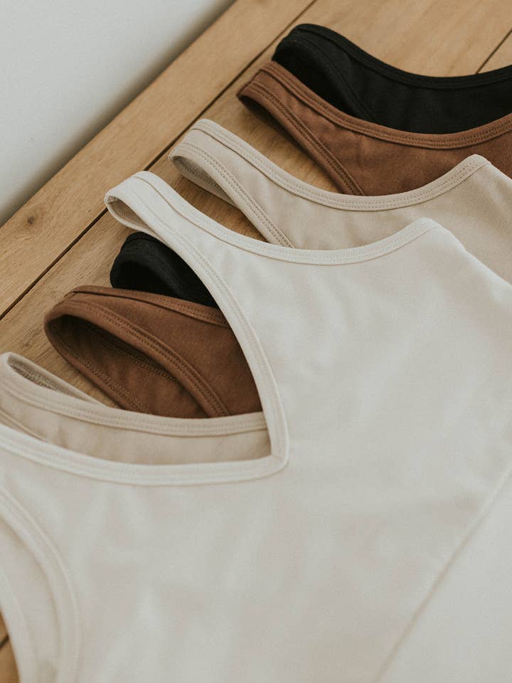 Jax & Lennon Clothing Co. - Wholesale Bralette - Women's - Ladies V-Neck Bralette6