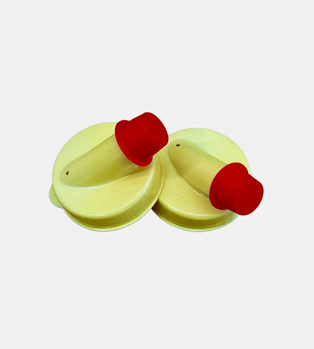 Hastingsville - Wholesale Milk/Juice Bottle - 48mm Pour Spouts for Milk Bottles1