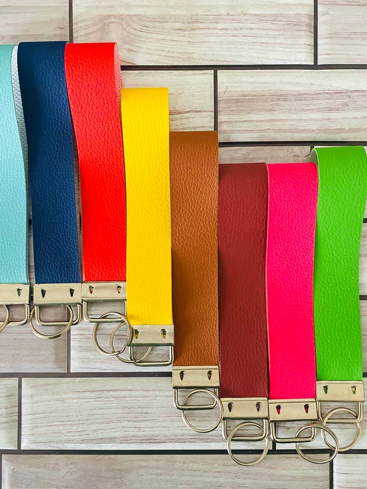 Solid nøglering sæt for engroshandel hos Made By Zarah