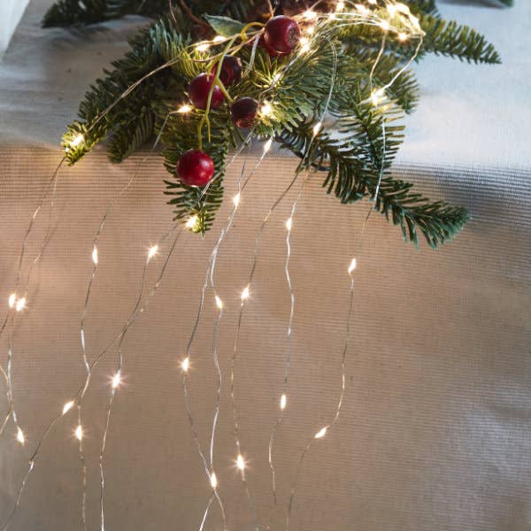 Lightstyle London – Engroshandel Lyskæde – Cascade3