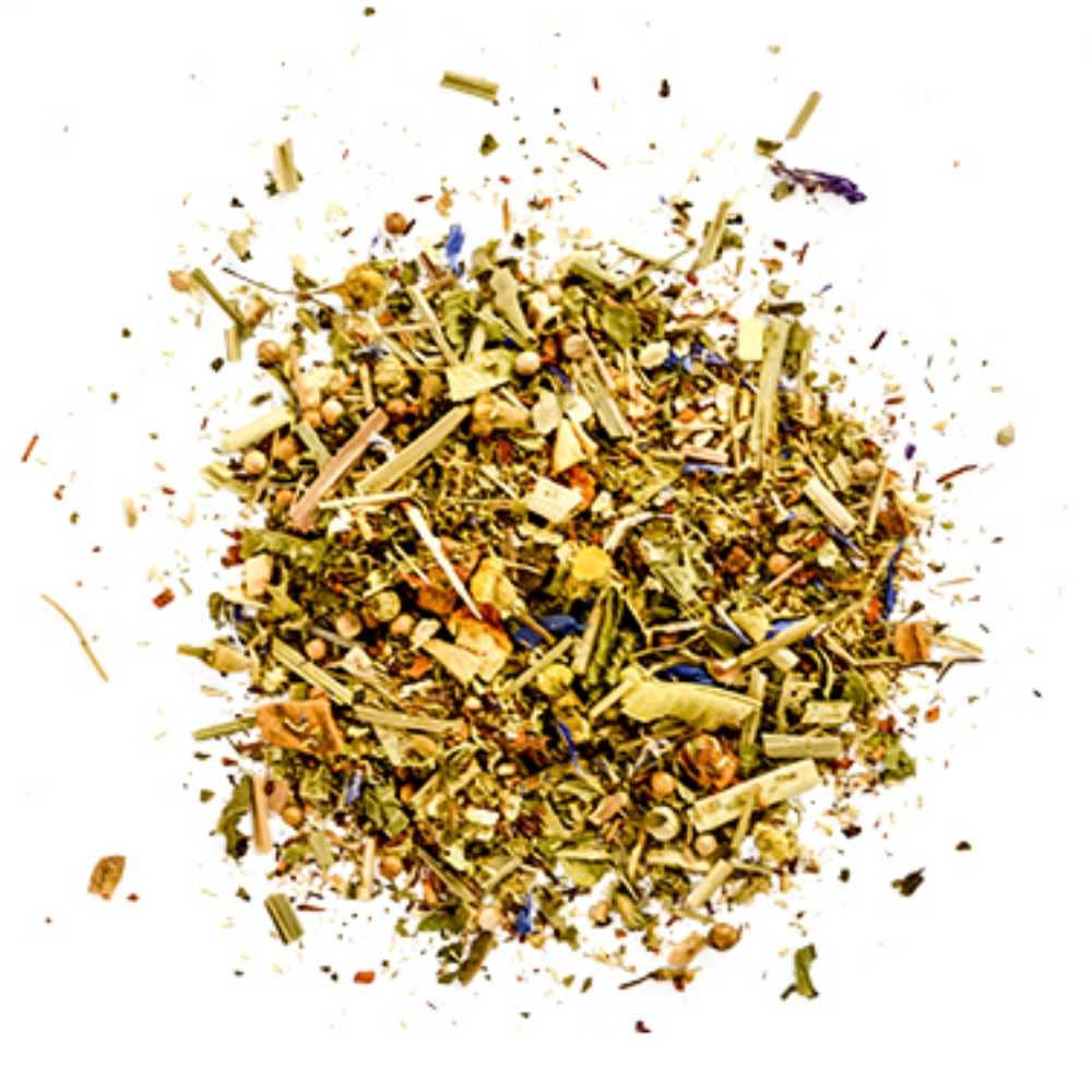 piTea - Die Teestation in der Dose - Wholesale Health/Detox Tea - Moment of Happiness [Herbal Tea]3