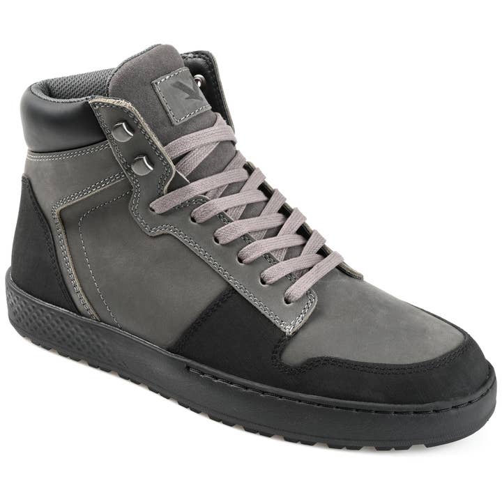 Territory Triton High Top Sneaker Boot for wholesale by VANCE