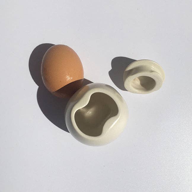 Äggcøddler - Wholesale Egg Cup/Holder - *  Äggcøddler "Julia" Small (1 egg) *3