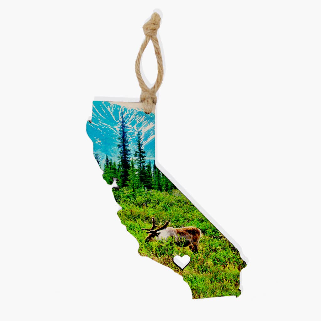 Simply Grateful - Wholesale Ornament - Freedom Ornament0