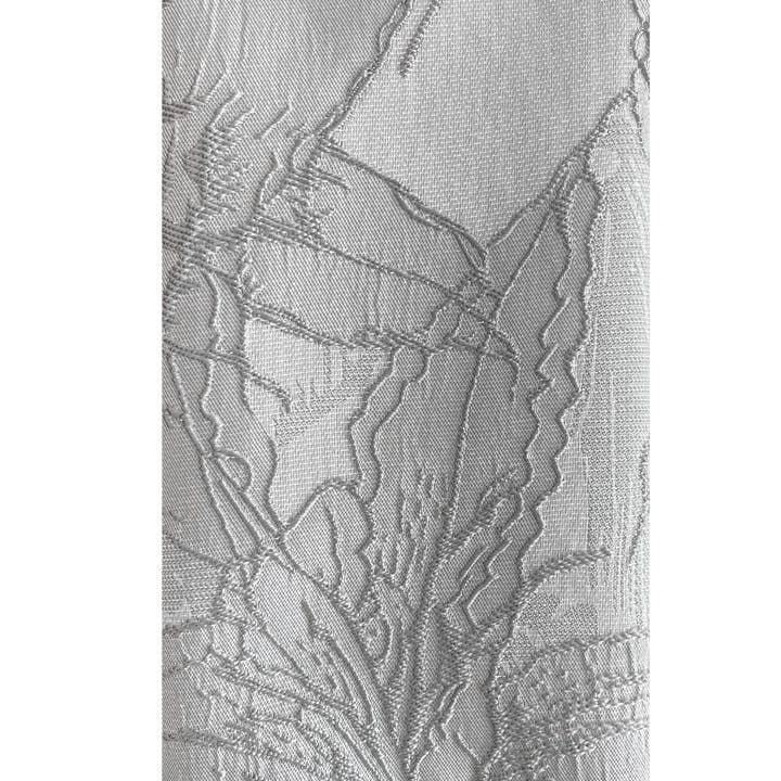 Grey Lily Napkins for wholesale by Linen Closet Home