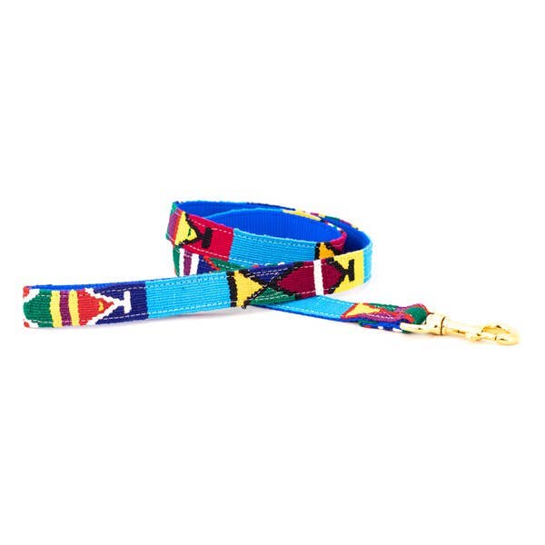 Auburn Leathercrafters - Wholesale Pet leash – Dog - A Tail We Could Wag Leash6