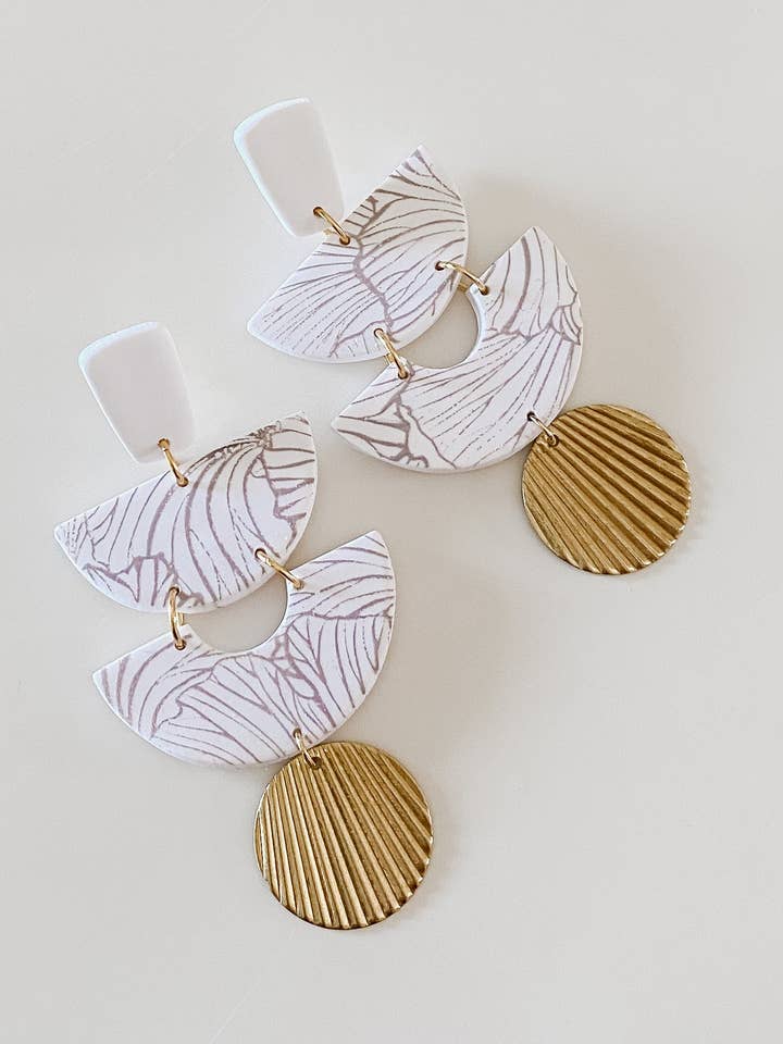 Los Meeka para venta al por mayor de Florence and Fig