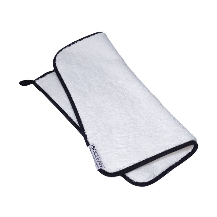 ISOCLEAN Microfibre Makeup Towel for wholesale by ISOCLEAN