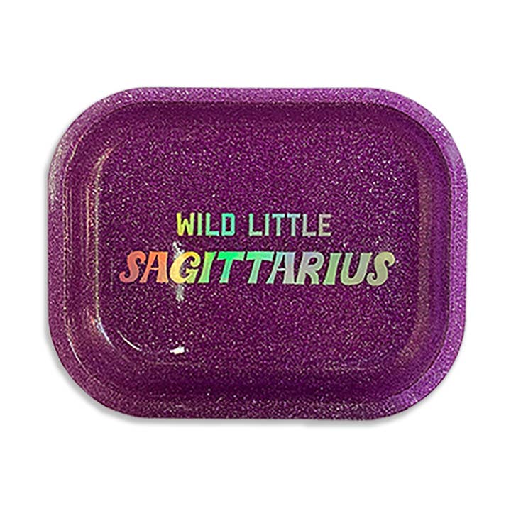 Wild Little Sagittarius - Vassoio per la vendita all'ingrosso da parte di Golden Gems