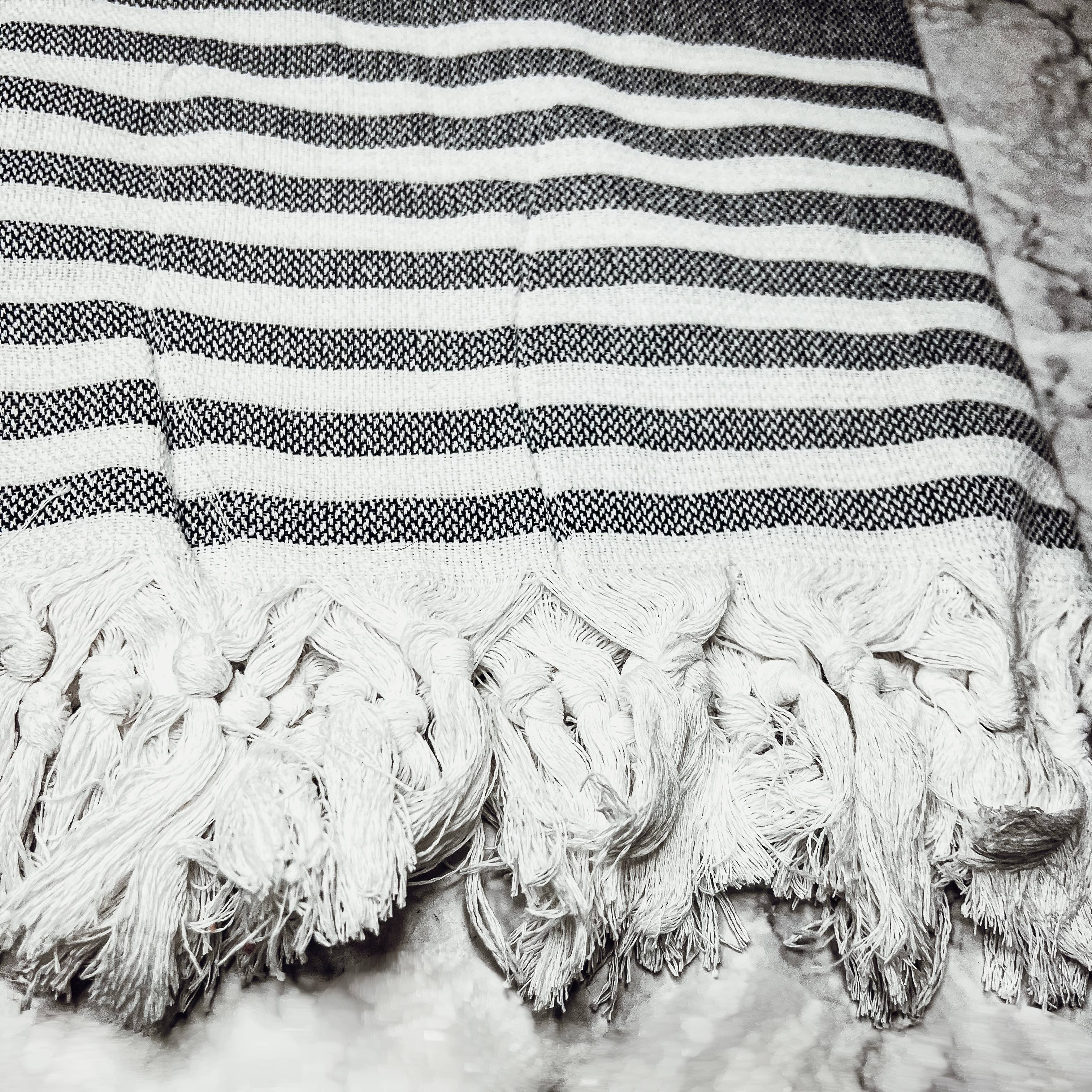 Gia Roma - Vente Serviettes de bain - Serviettes turques Grandes serviettes 100% coton | 40 x 70 « | 200 g/m²101