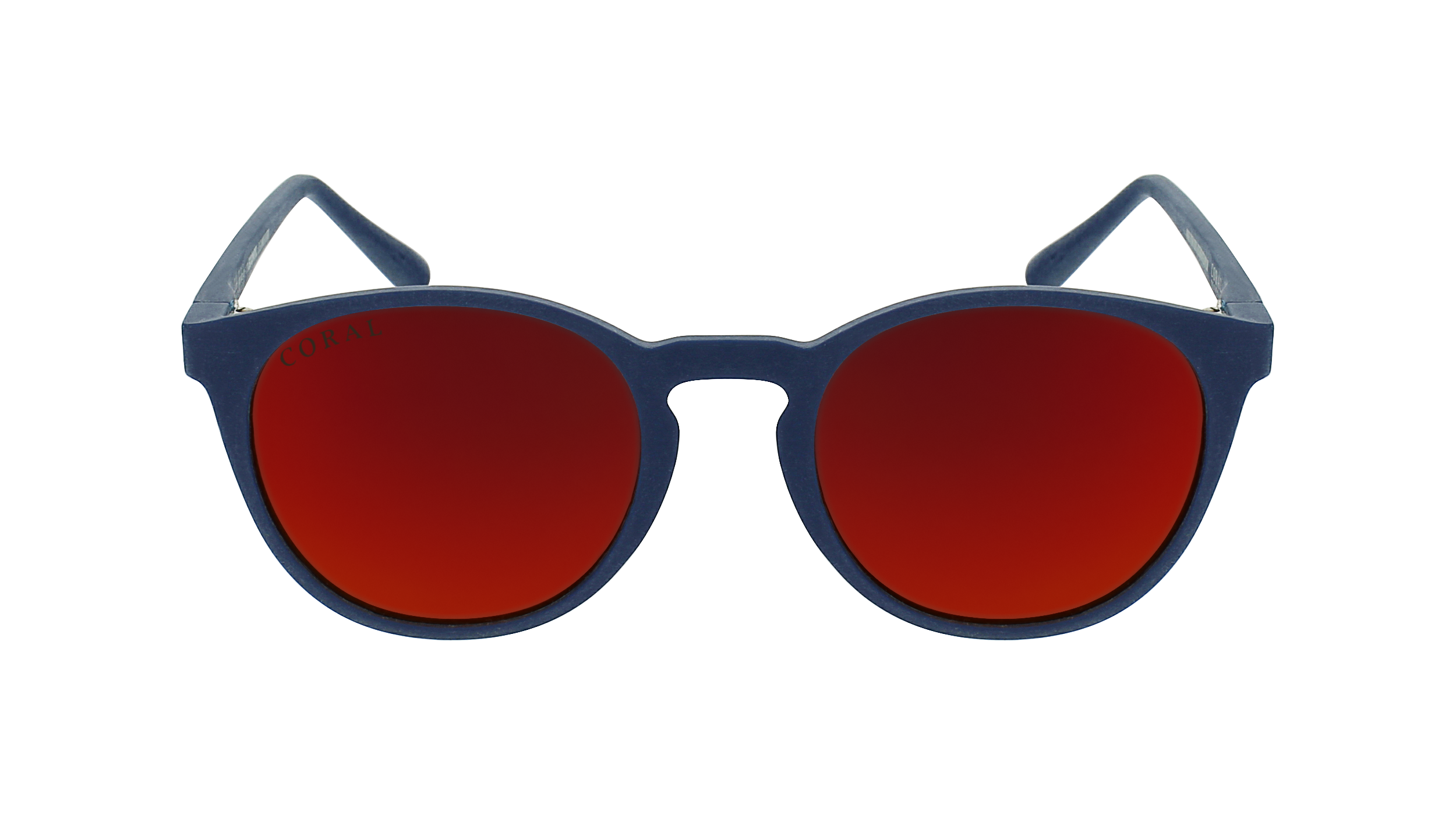 Coral Eyewear - Wholesale Sunglasses - Unisex - Albacore - Polarised Mirror Sunglasses14
