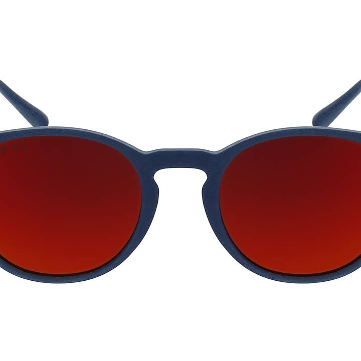 Coral Eyewear - Wholesale Sunglasses - Unisex - Albacore - Polarised Mirror Sunglasses14