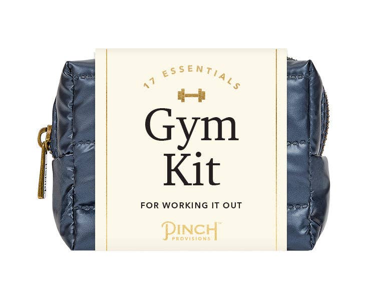 Pinch Provisions - Wholesale Fitness Equipment - Puffer Gym Kit13
